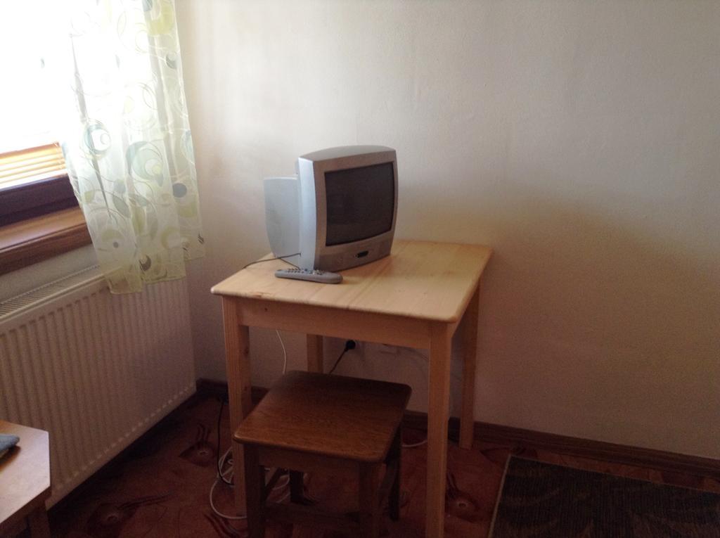 Ubytovanie Anka Sucanska Csejte Szoba fotó